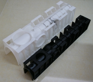 plastic product