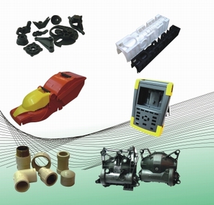 Plastic products