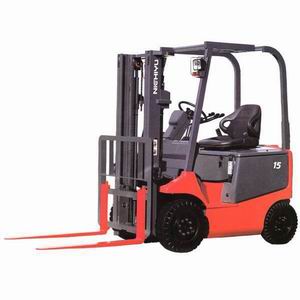 forklift
