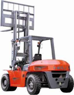 forklift