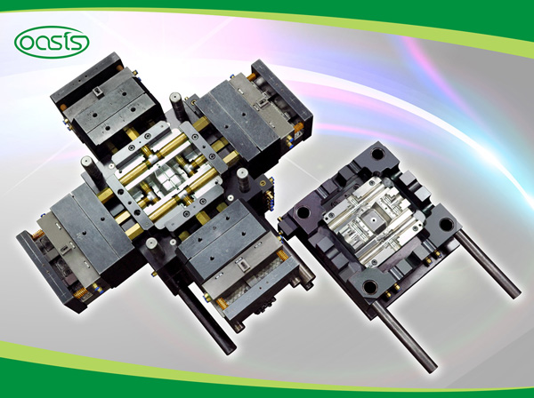 Plastic Mold