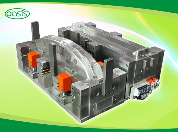Plastic Mold