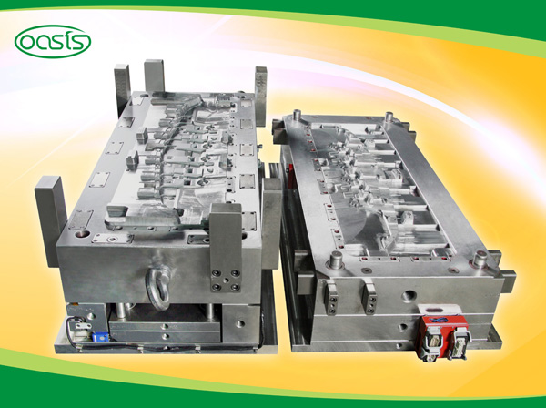 Plastic Mold