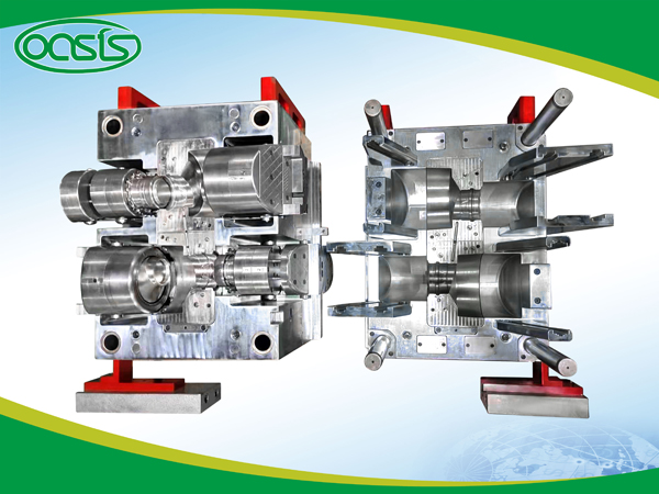 Plastic Mold