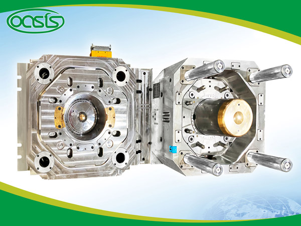 Plastic Mold