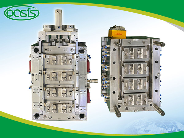 Plastic Mold